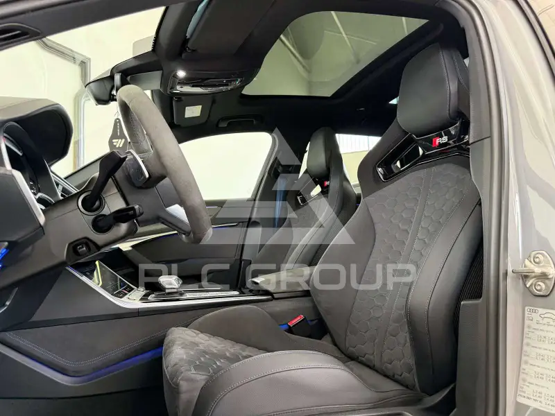 2025 Audi RS6