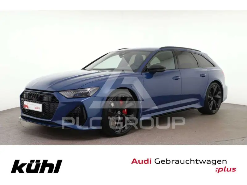 2025 Audi RS6