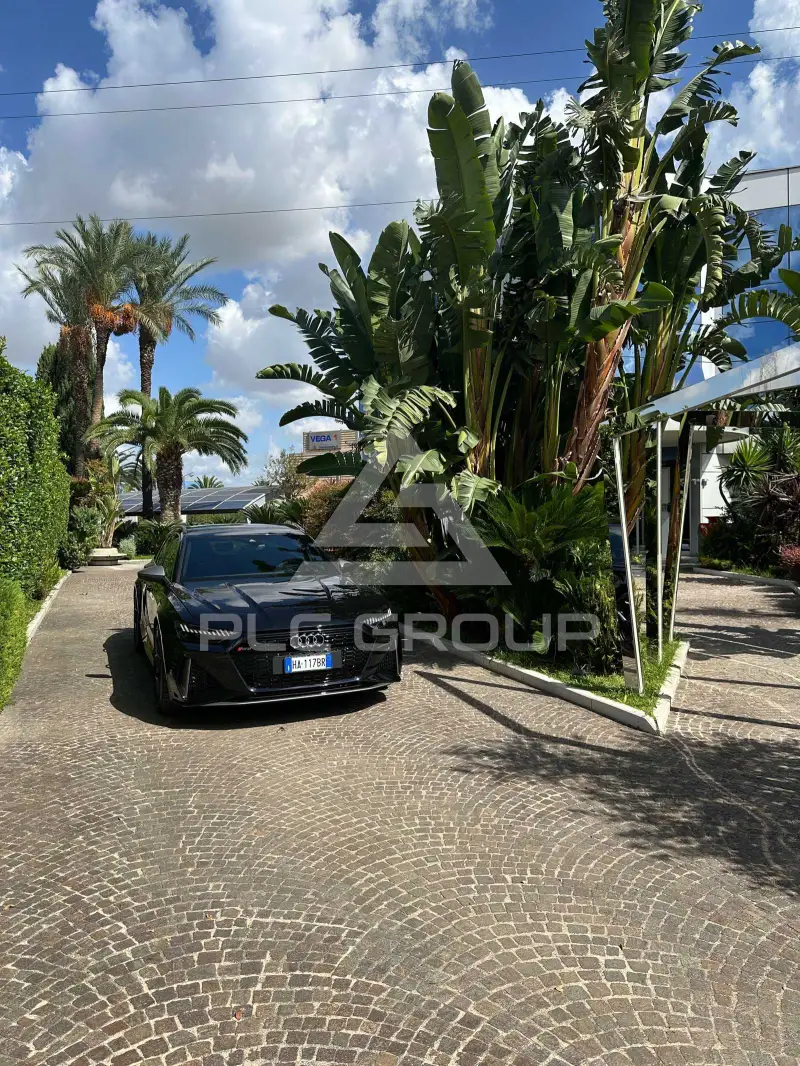 2025 Audi RS6