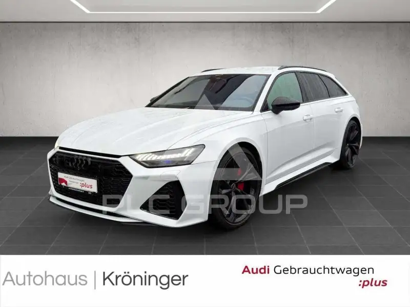 2025 Audi RS6