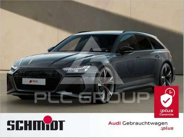 2025 Audi RS6