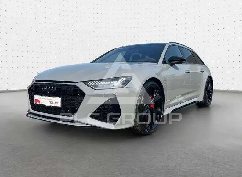 2025 Audi RS6