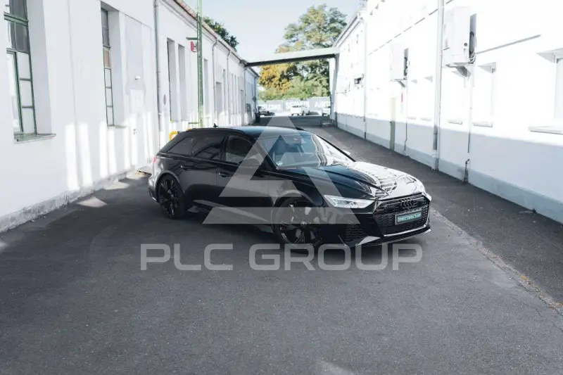 2025 Audi RS6