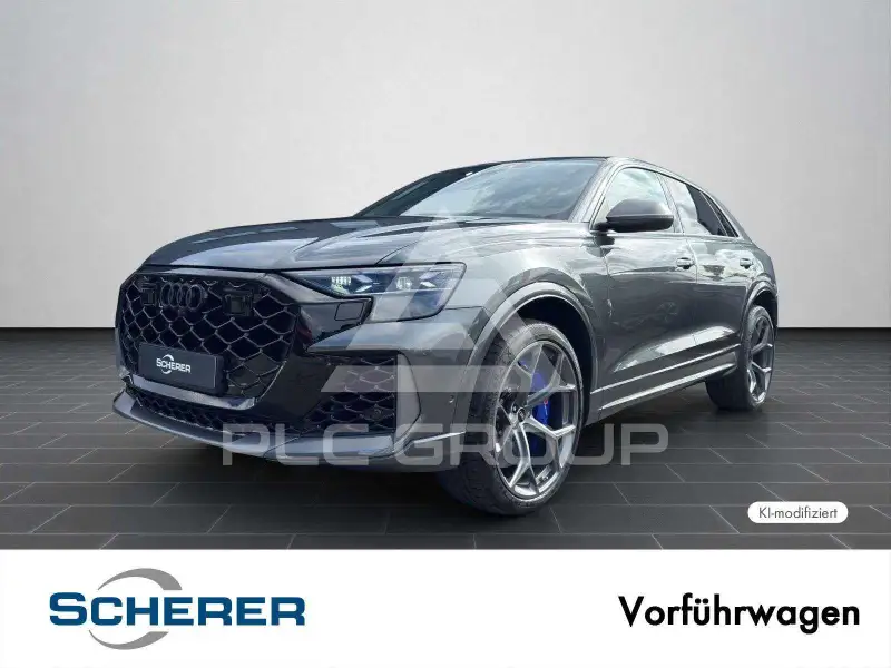 2025 Audi RS