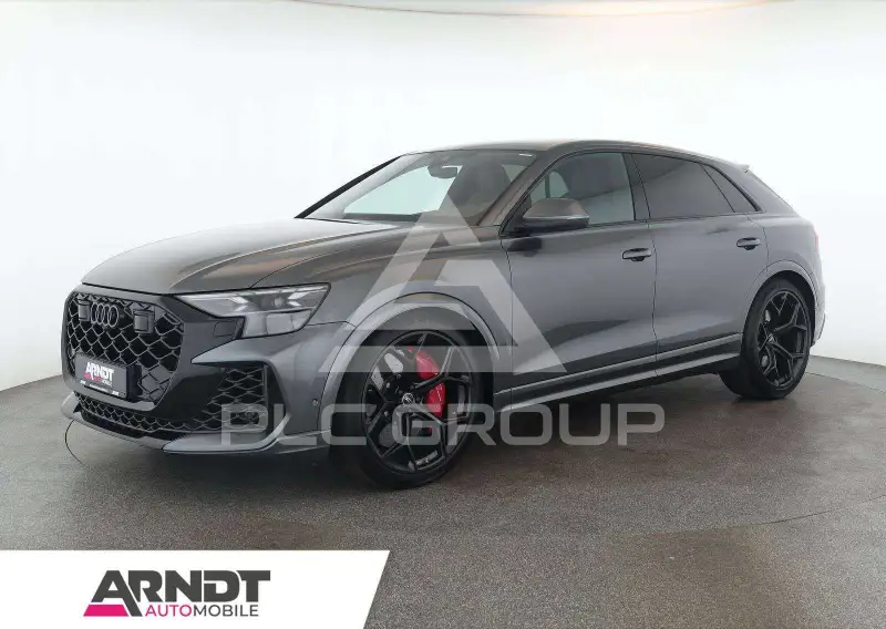 2025 Audi RS