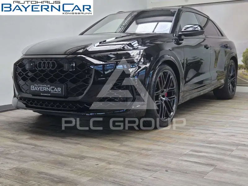 2025 Audi RS