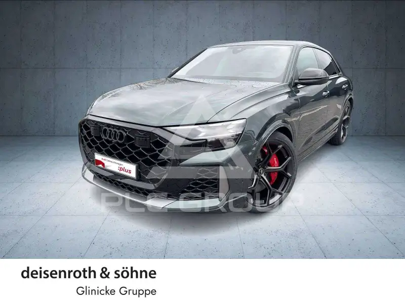 2025 Audi RS