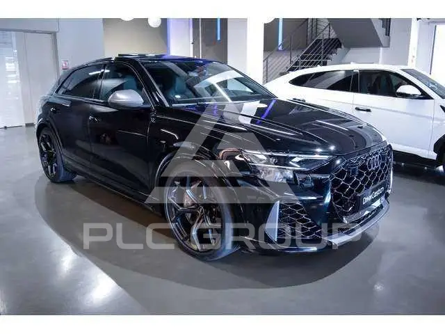 2025 Audi RS