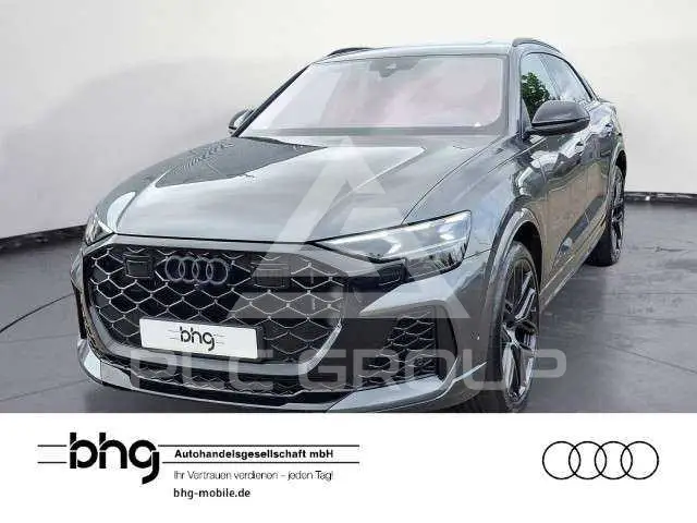 2025 Audi RS