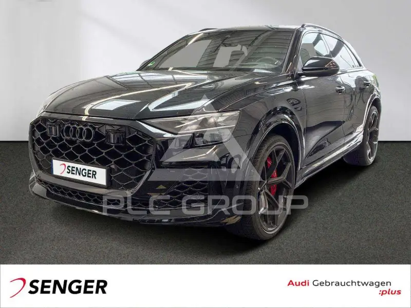 2025 Audi RS