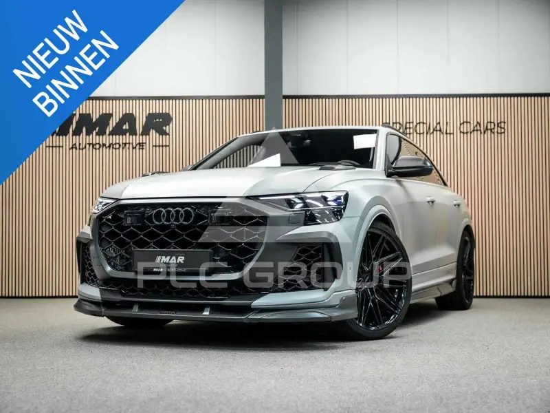 2025 Audi RS