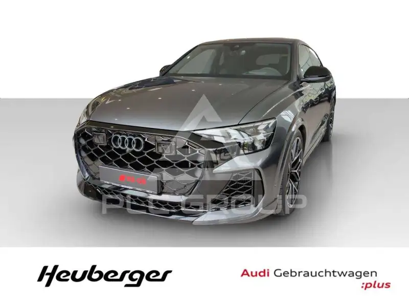 2025 Audi RS