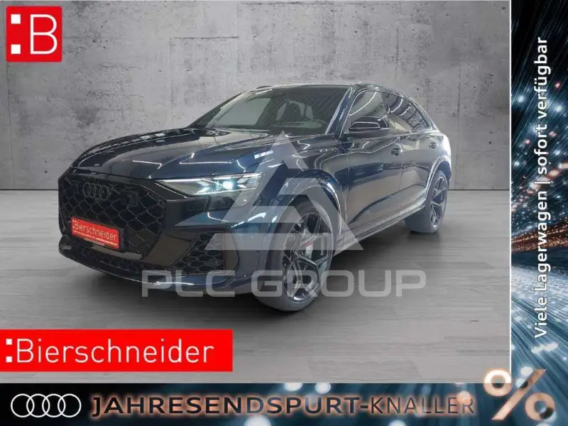2025 Audi RS