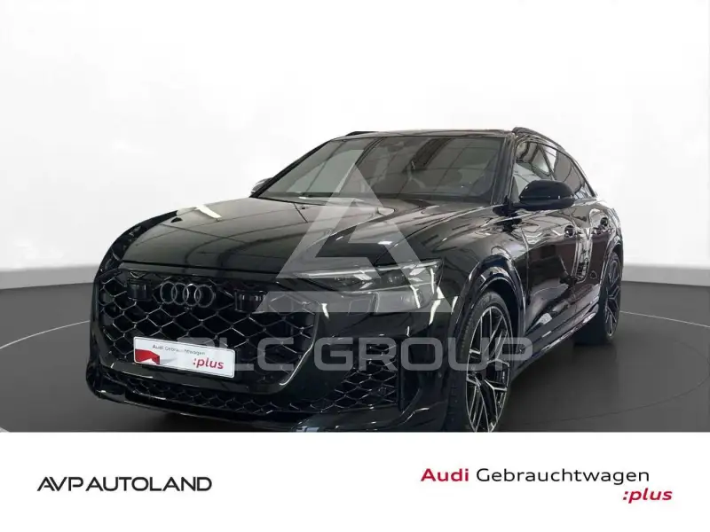 2025 Audi RS