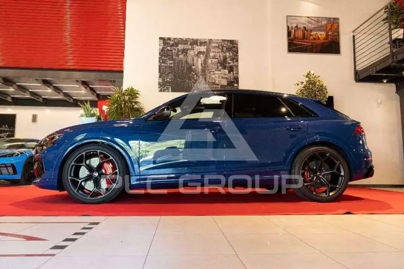 2026 Audi RS