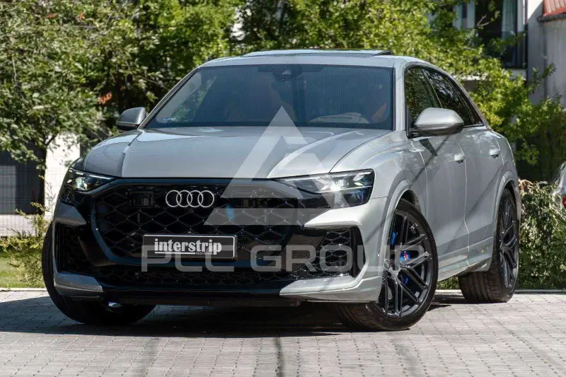 2025 Audi RS