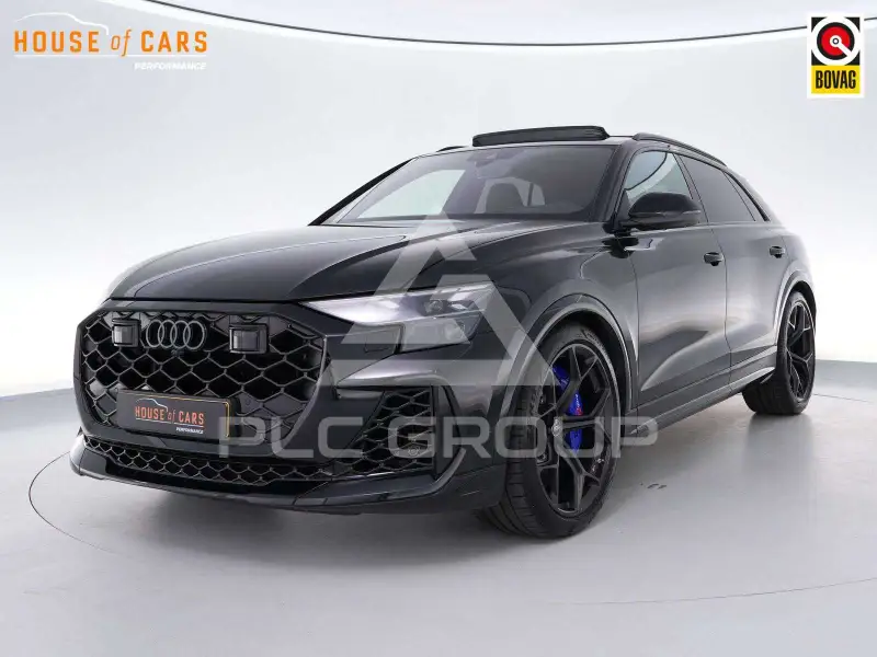 2025 Audi RS