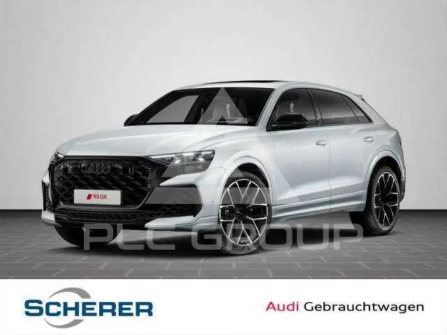 2025 Audi RS