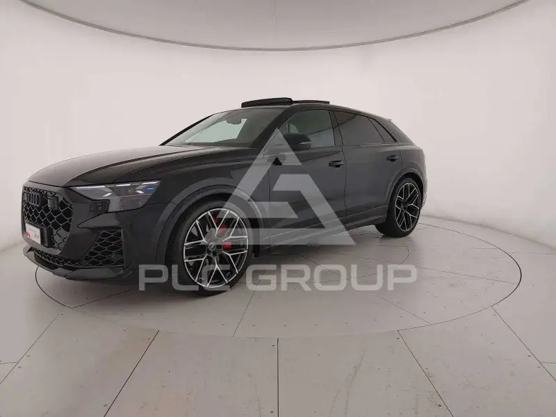 2025 Audi RS