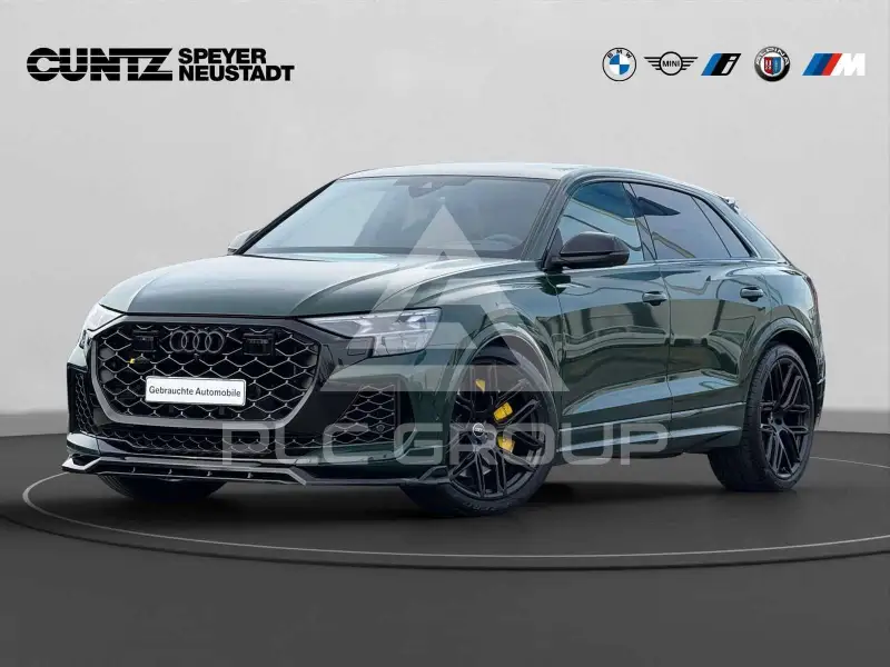 2025 Audi RS
