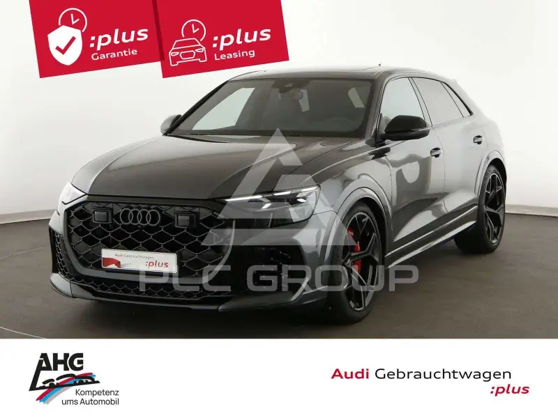 2025 Audi RS