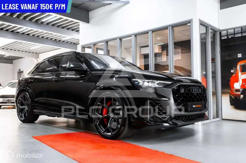 2025 Audi RS