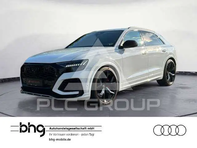 2025 Audi RS