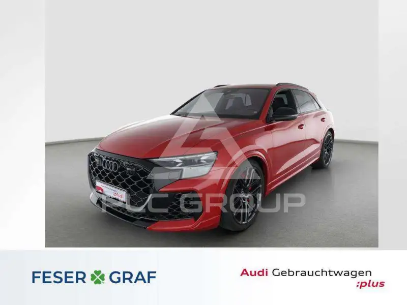 2025 Audi RS