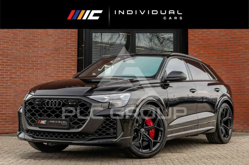 2025 Audi RS