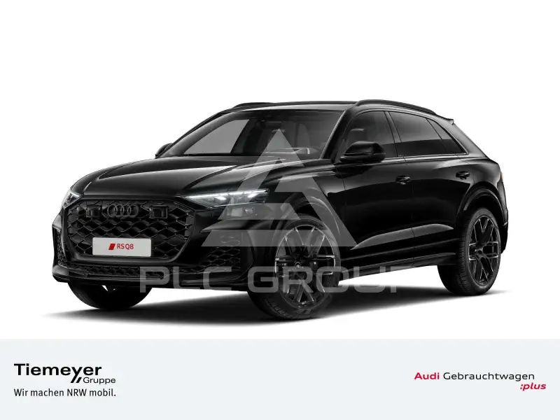 2025 Audi RS