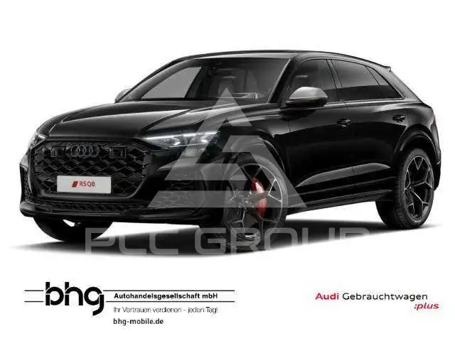 2025 Audi RS