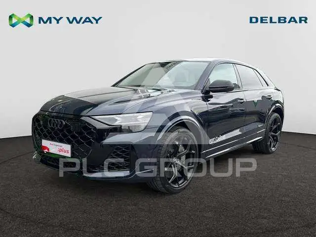 2025 Audi RS