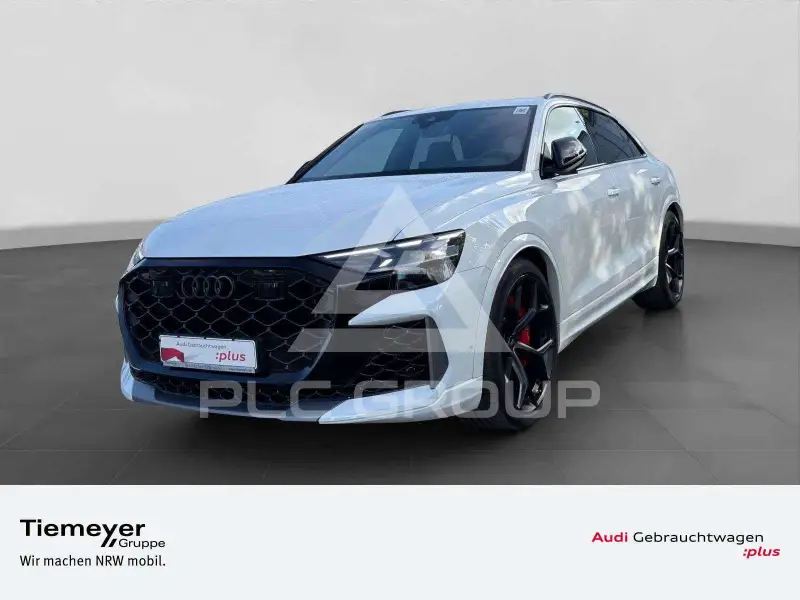 2025 Audi RS