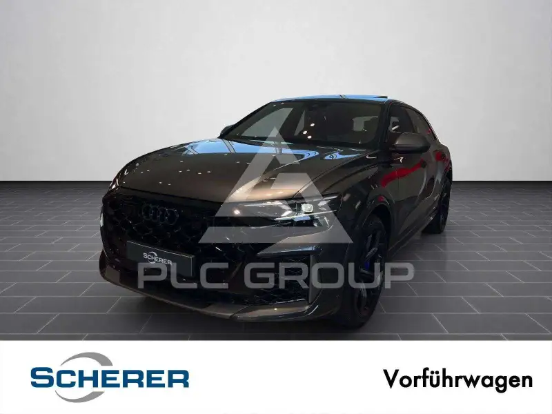 2025 Audi RS