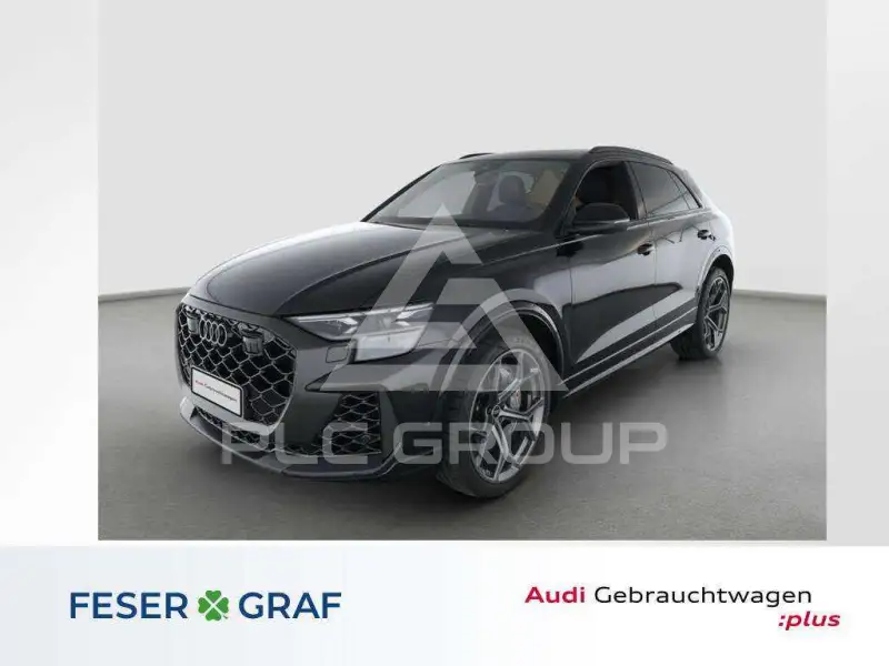 2025 Audi RS