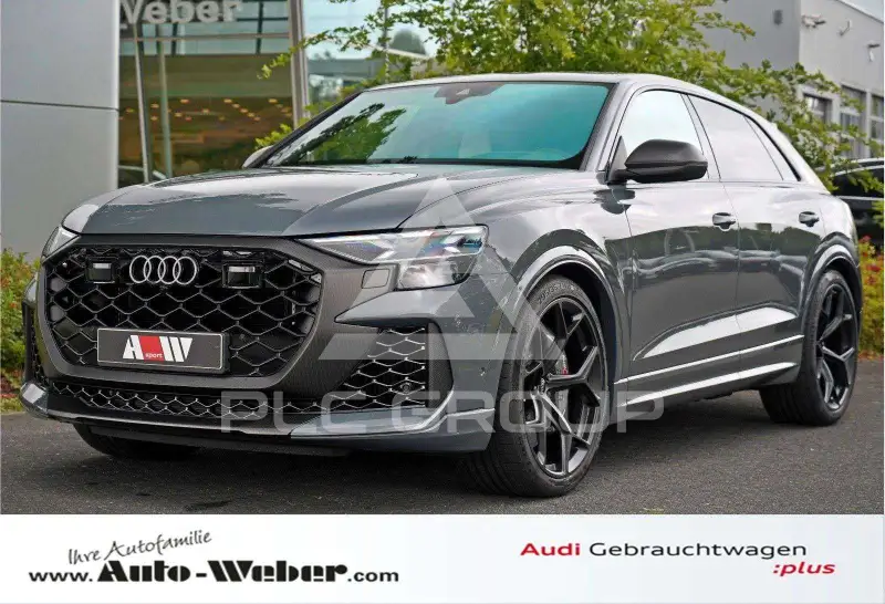 2026 Audi RS
