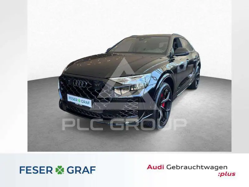 2025 Audi RS