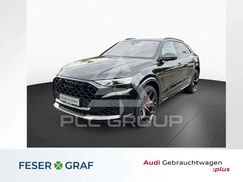 2025 Audi RS