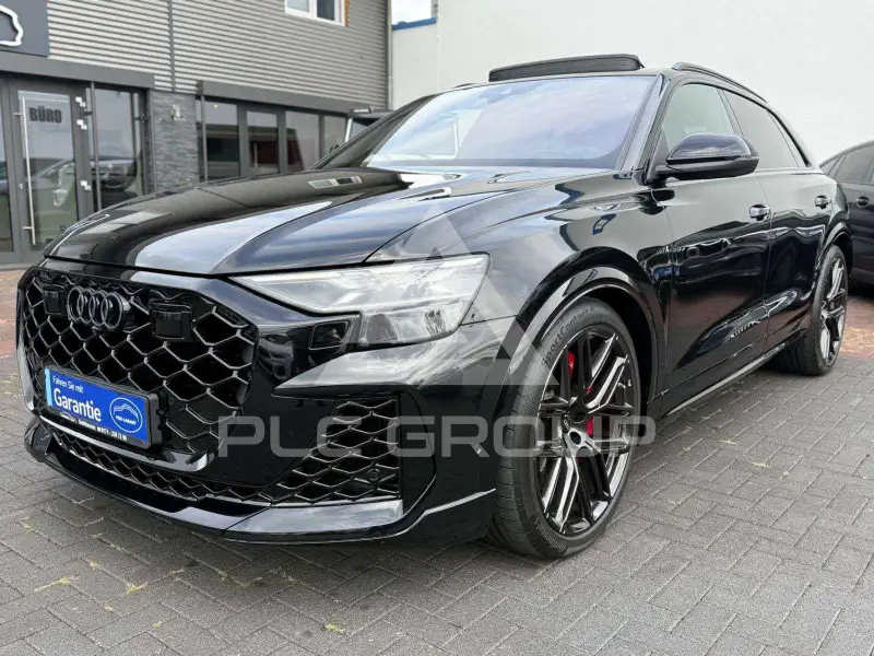 2025 Audi RS