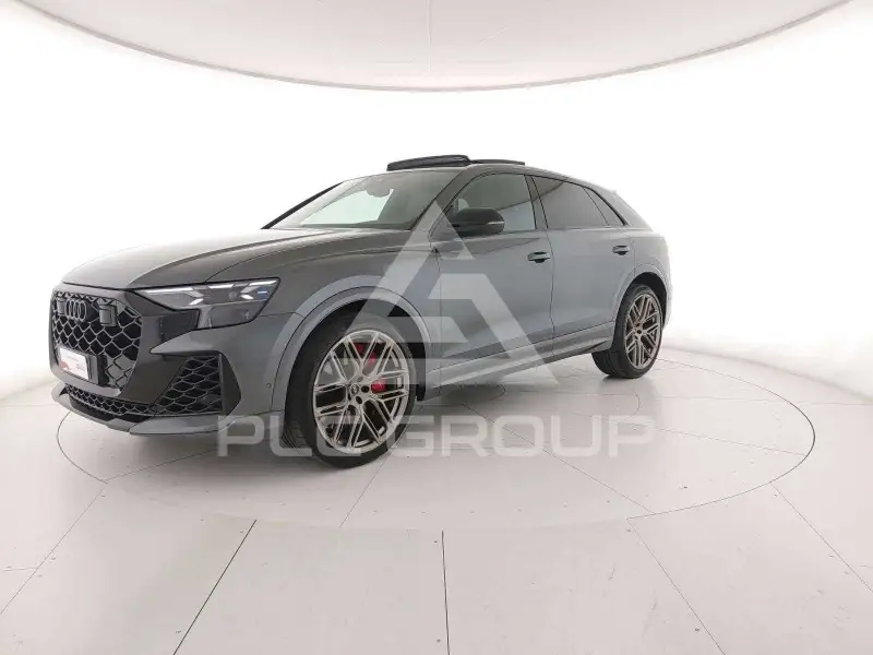 2025 Audi RS