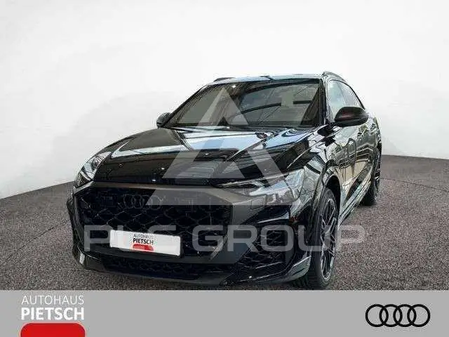 2025 Audi RS