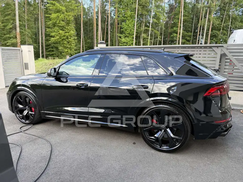 2025 Audi RS