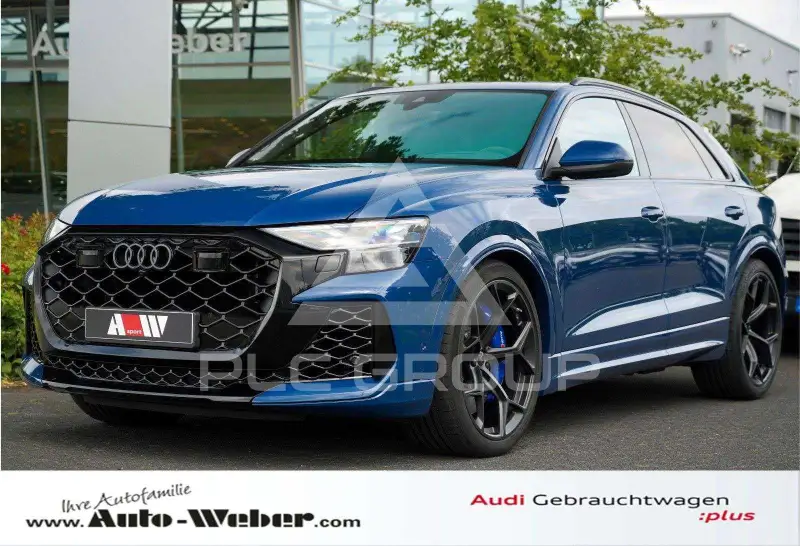 2026 Audi RS