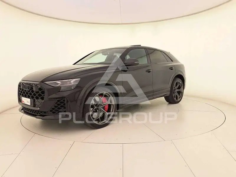 2025 Audi RS