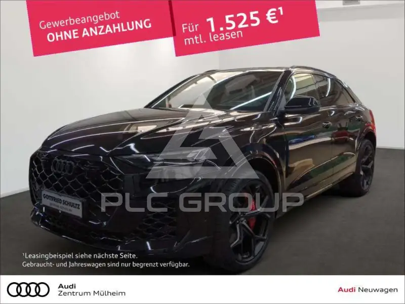 2025 Audi RS