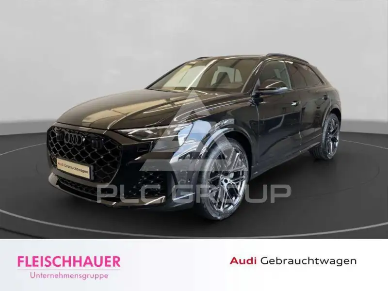 2025 Audi RS