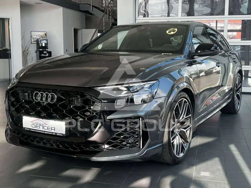 2025 Audi RS