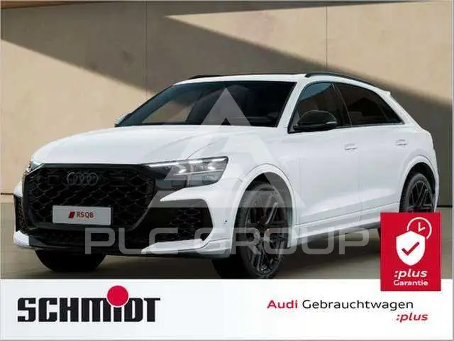 2025 Audi RS