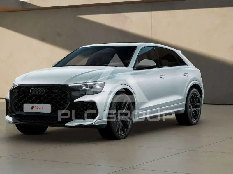 2025 Audi RS