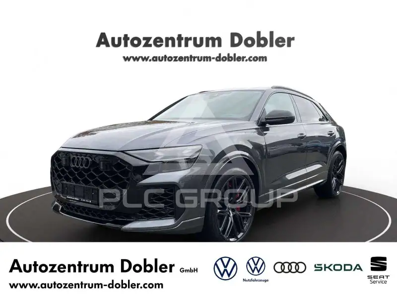 2025 Audi RS